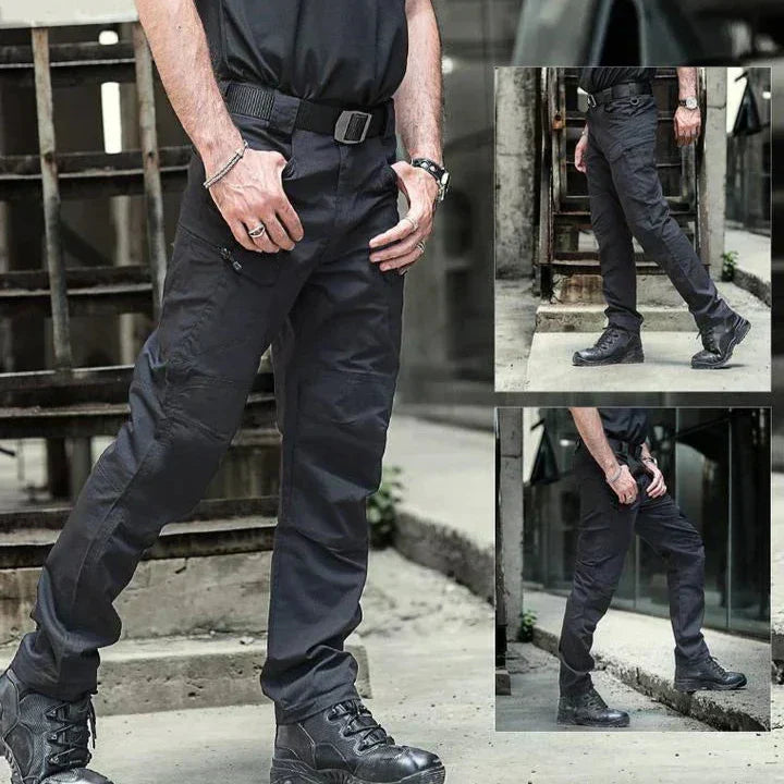 Theo™ Pantalon imperméable multifonctionnel