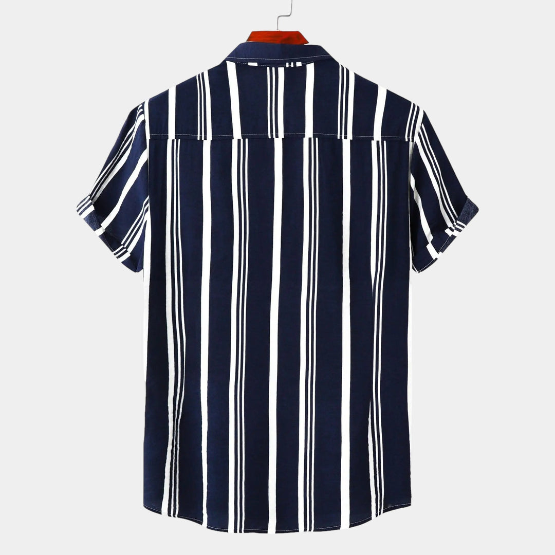 Toulouse™ | chemise rayée spéciale