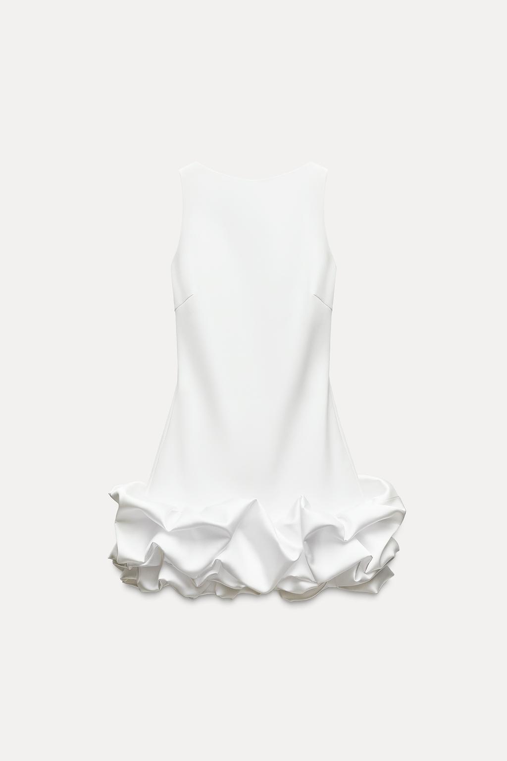 Toulouse™ | Mini robe sans manches