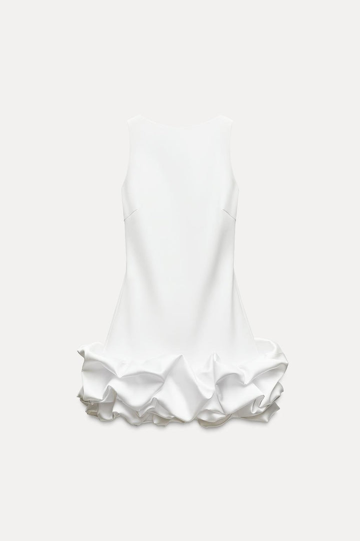 Toulouse™ | Mini robe sans manches