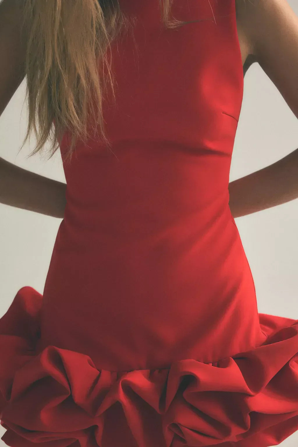 Toulouse™ | Mini robe sans manches