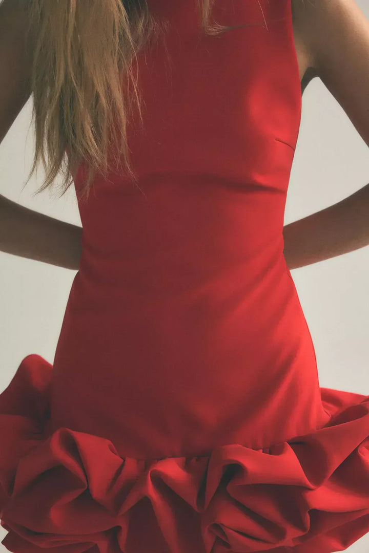 Toulouse™ | Mini robe sans manches