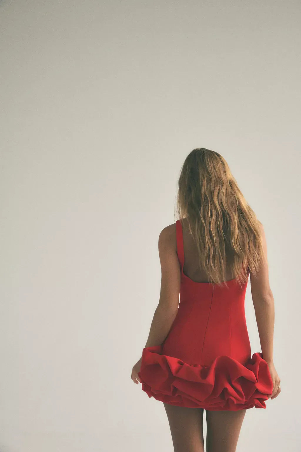 Toulouse™ | Mini robe sans manches