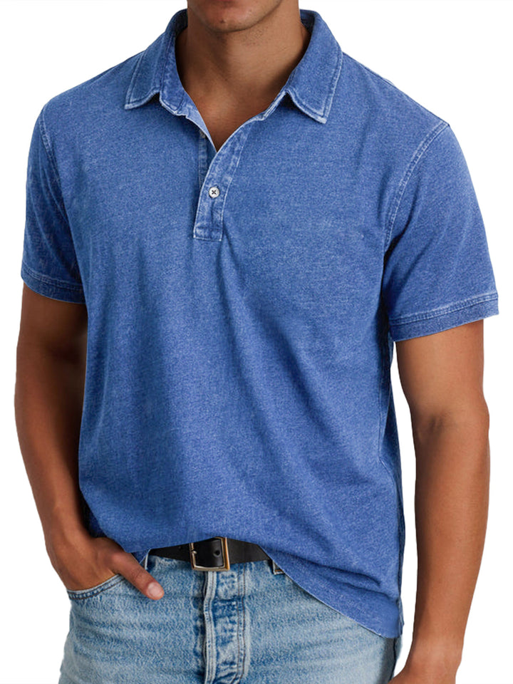 Toulouse™ | Polo à col