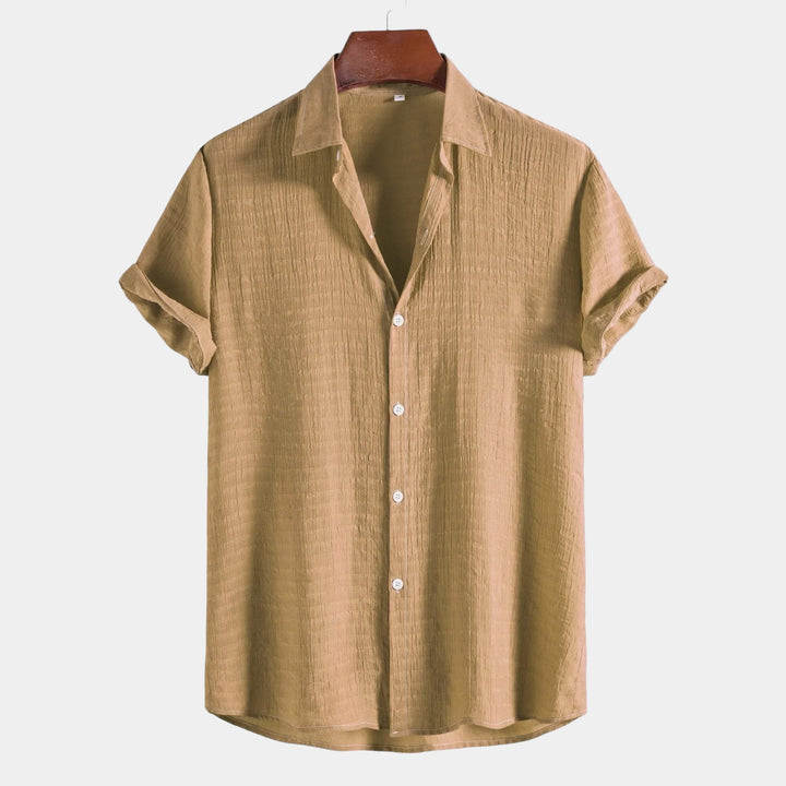 Toulouse™ | Chemise d'été Rio