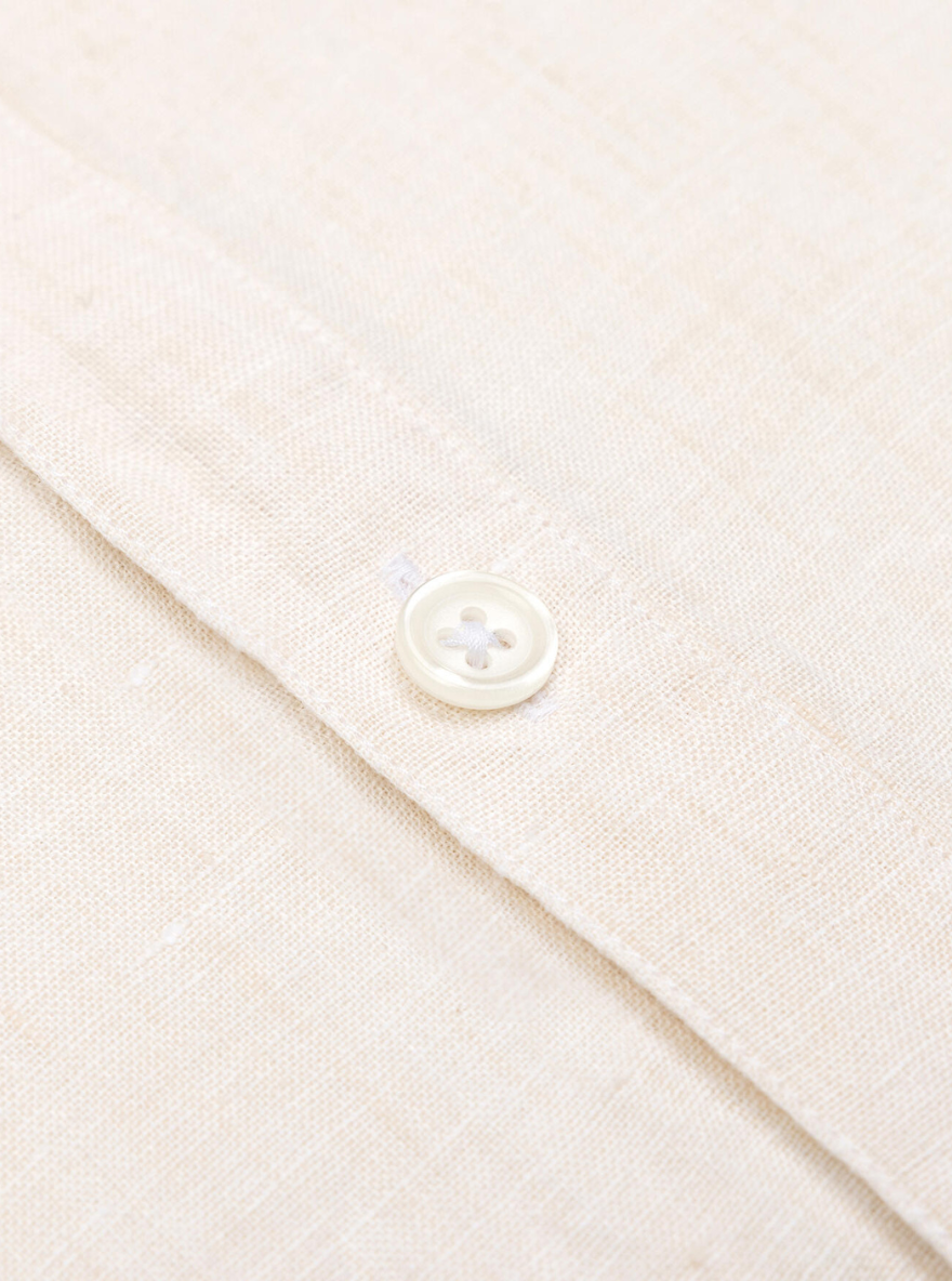 Toulouse™ | Chemise en lin respirant
