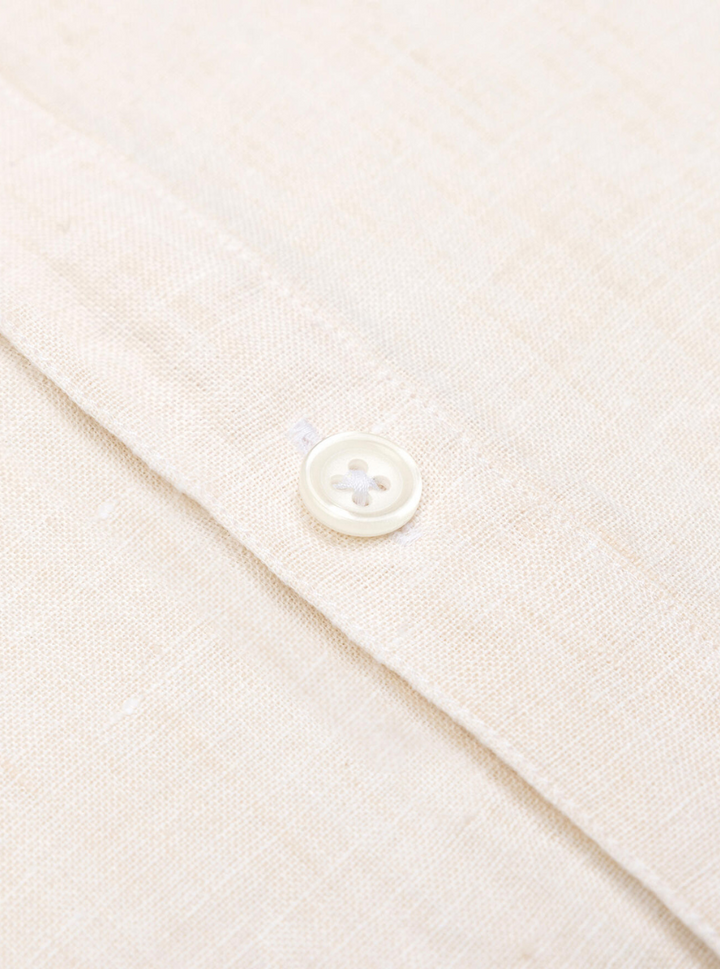 Toulouse™ | Chemise en lin respirant