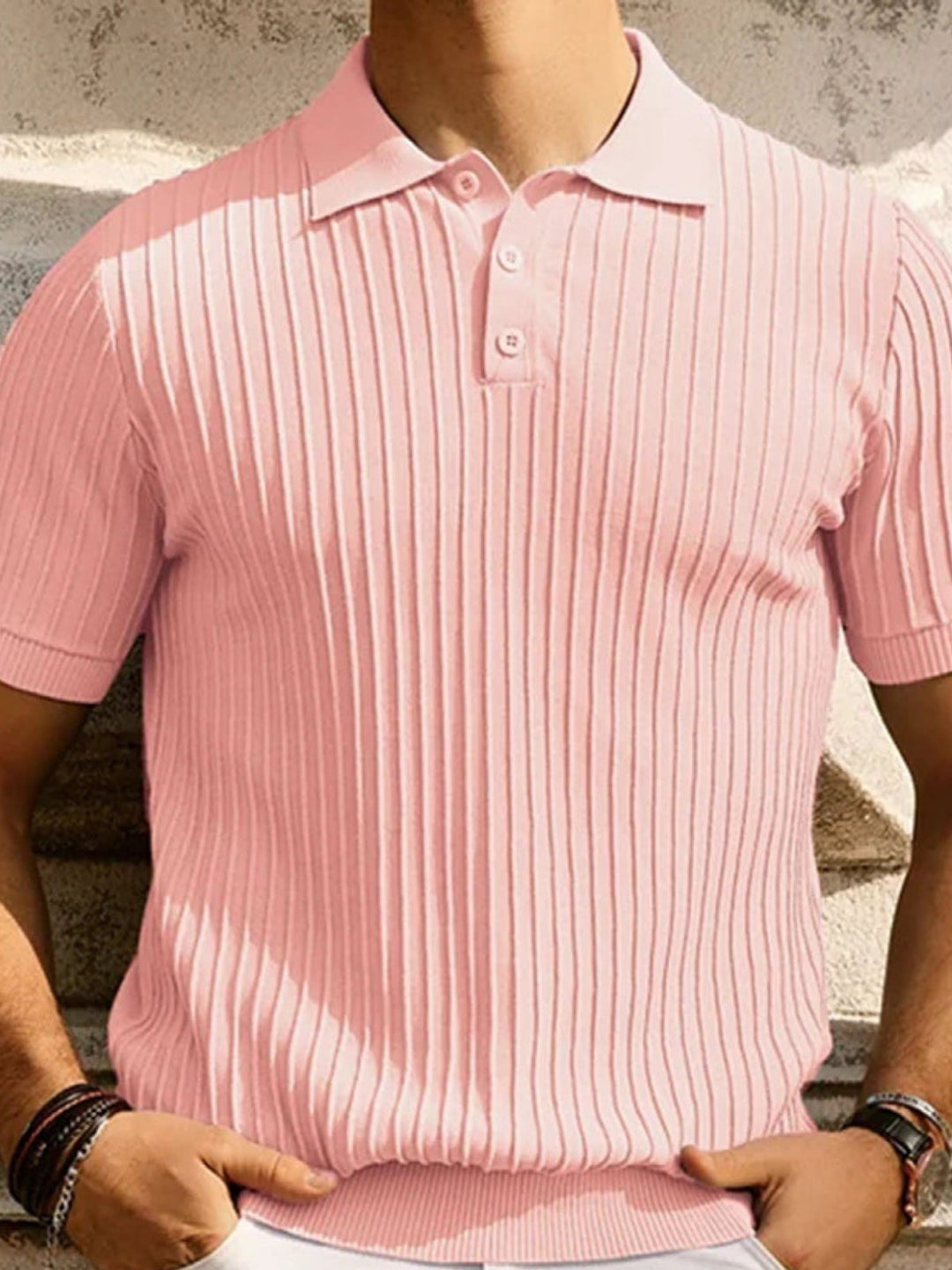 Toulouse™ | Tricots Rio Polo