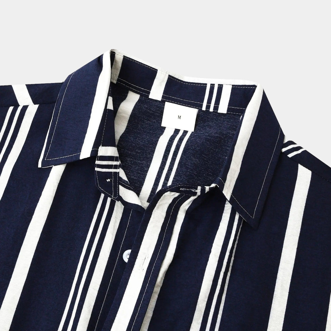 Toulouse™ | chemise rayée spéciale