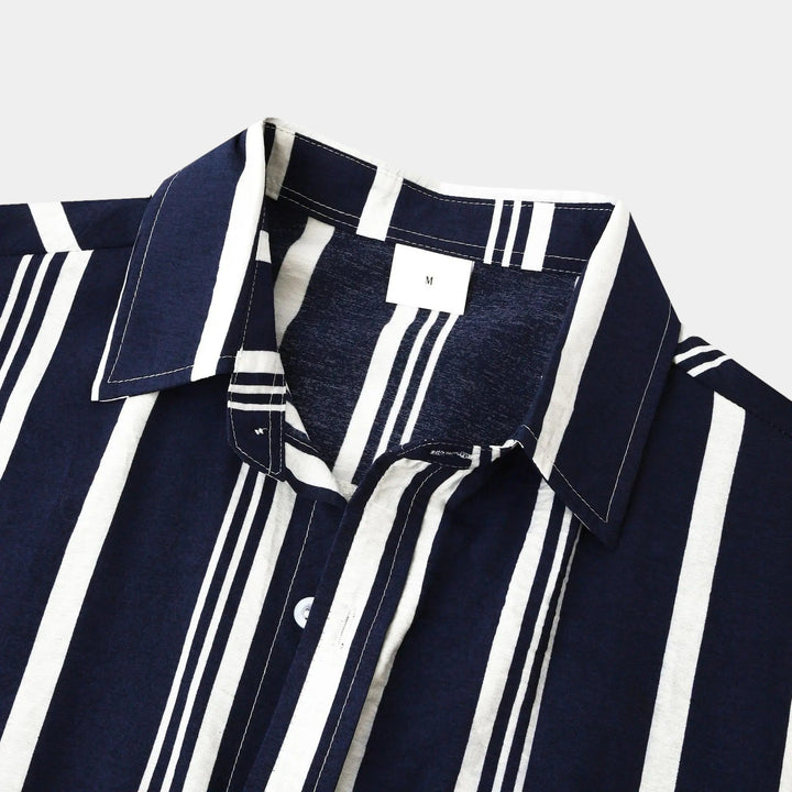 Toulouse™ | chemise rayée spéciale