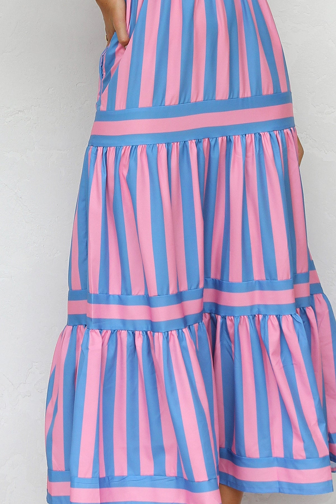 Toulouse™ | Robe à bretelles