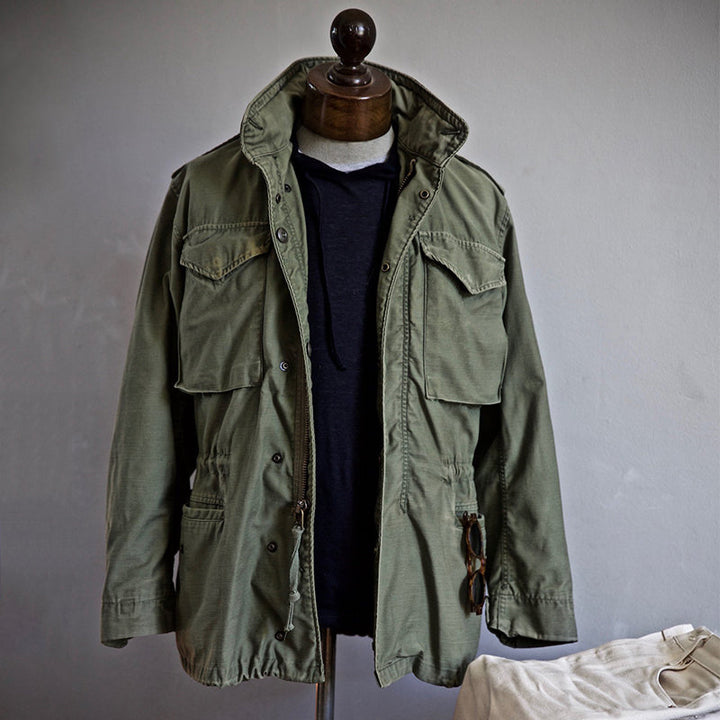 The Archer – Veste militaire
