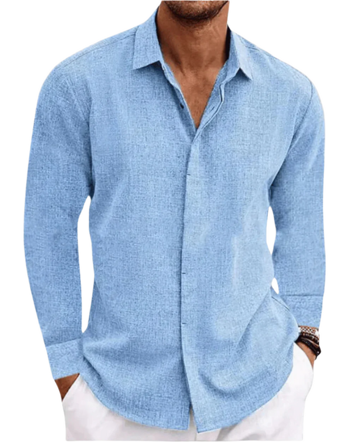 Toulouse™ - Chemise Casual