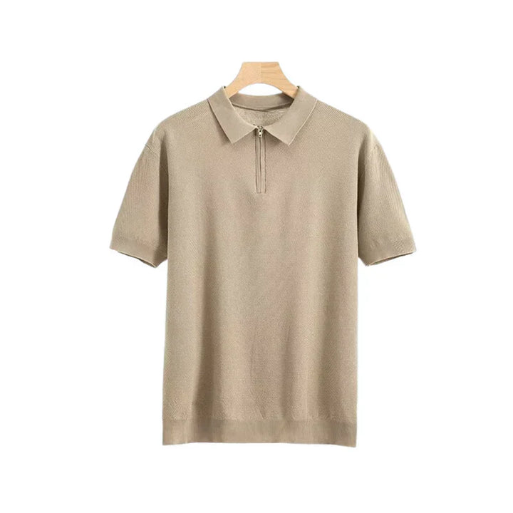 Toulouse™ | Polo zippé Marbella
