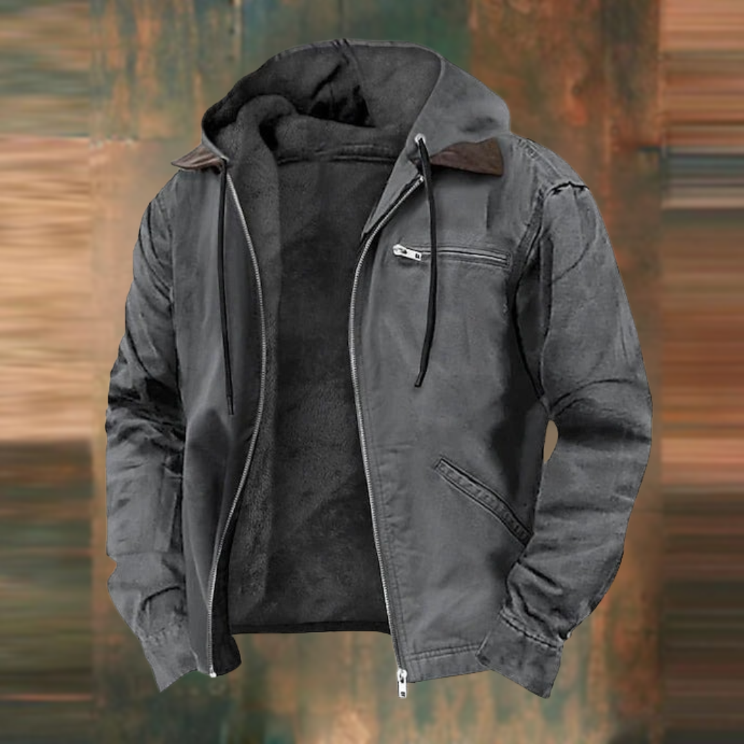 George™ – Élégante veste d'automne