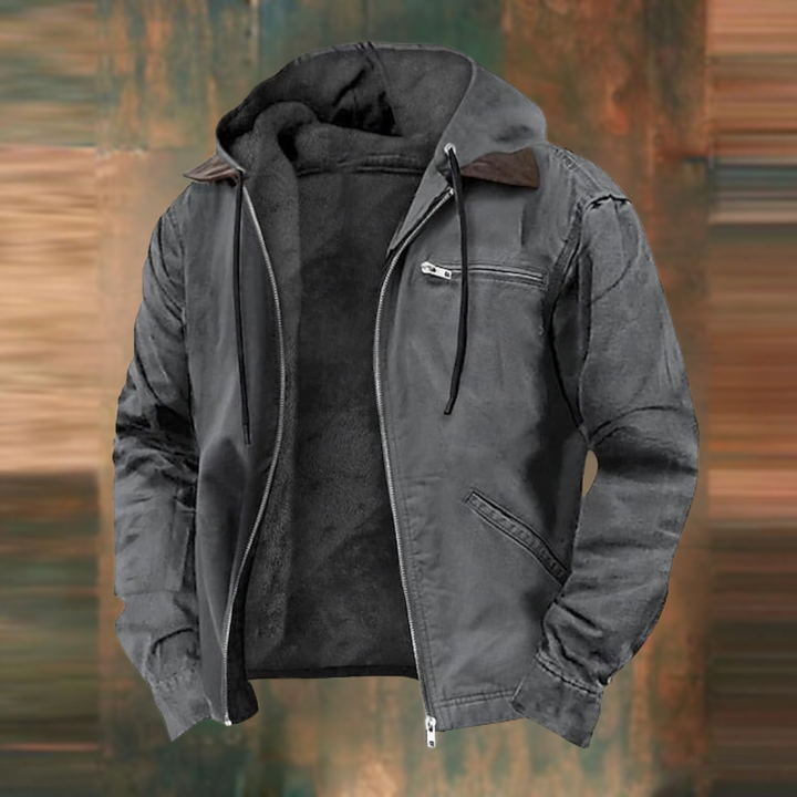 George™ – Élégante veste d'automne