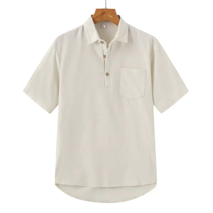 Toulouse™ | Polo en lin