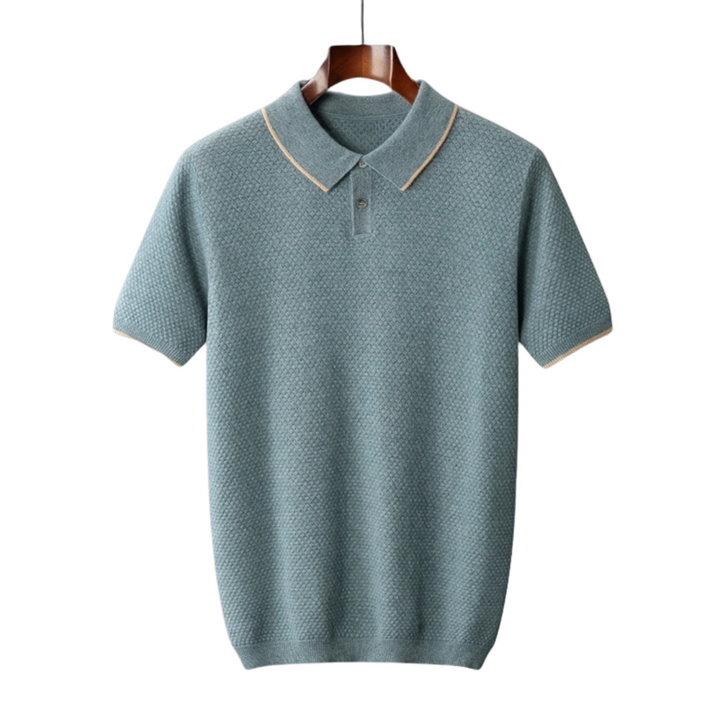 Toulouse™ | Polo classique Mykonos