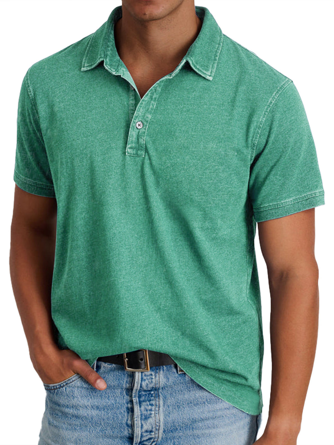 Toulouse™ | Polo à col