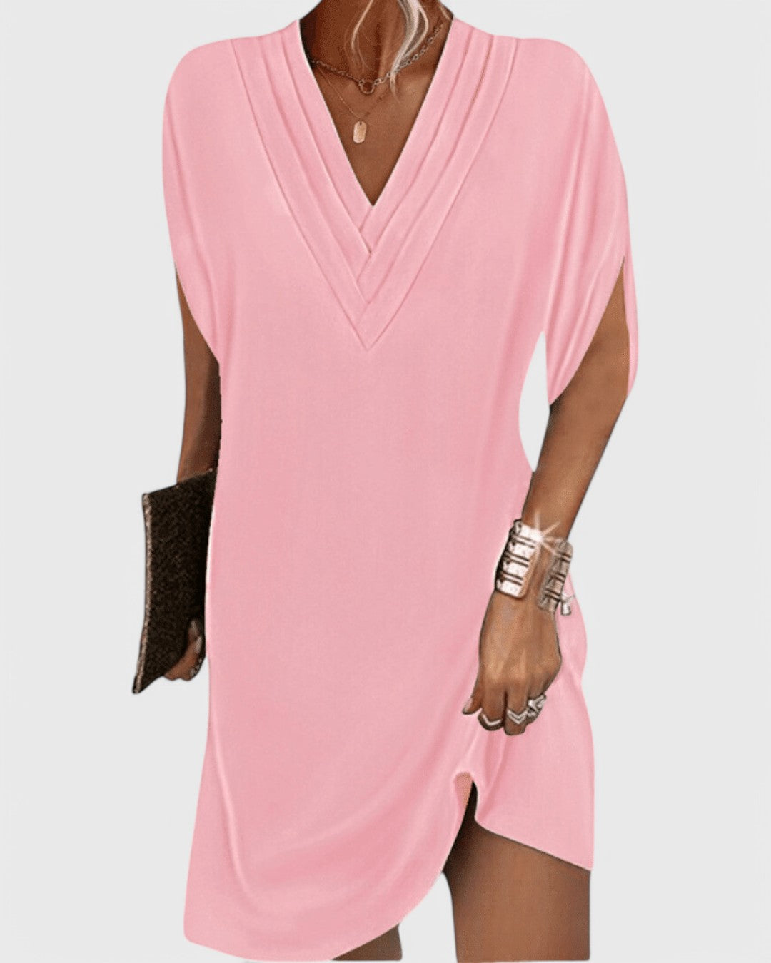 Toulouse™ | robe élégante à coupe flatteuse