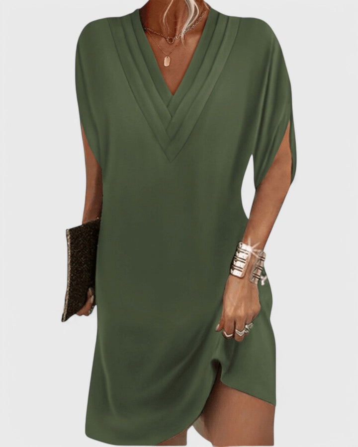 Toulouse™ | robe élégante à coupe flatteuse