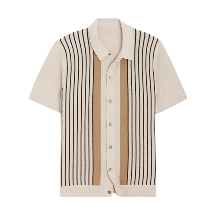 Toulouse™ | Polo avec boutons