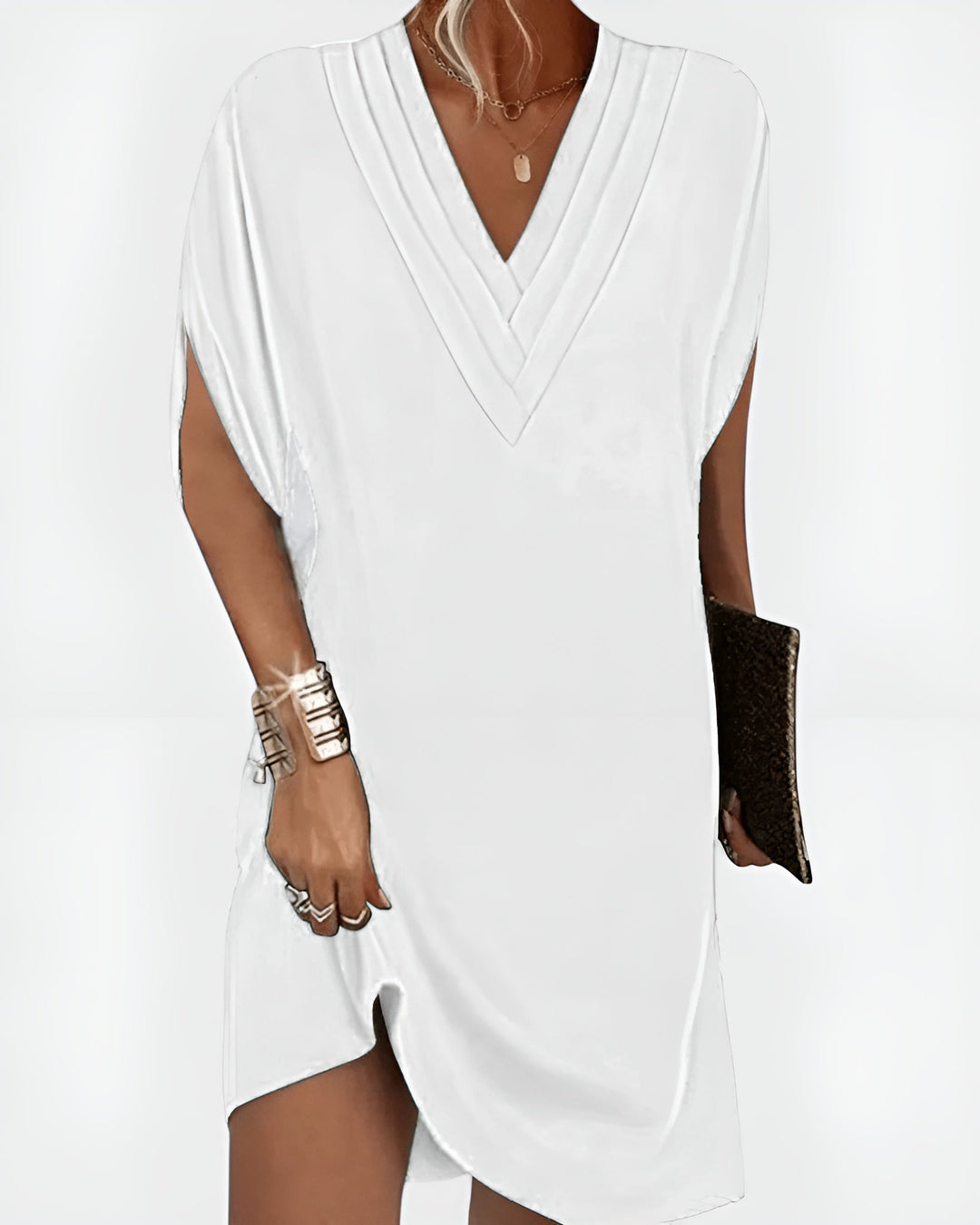 Toulouse™ | robe élégante à coupe flatteuse
