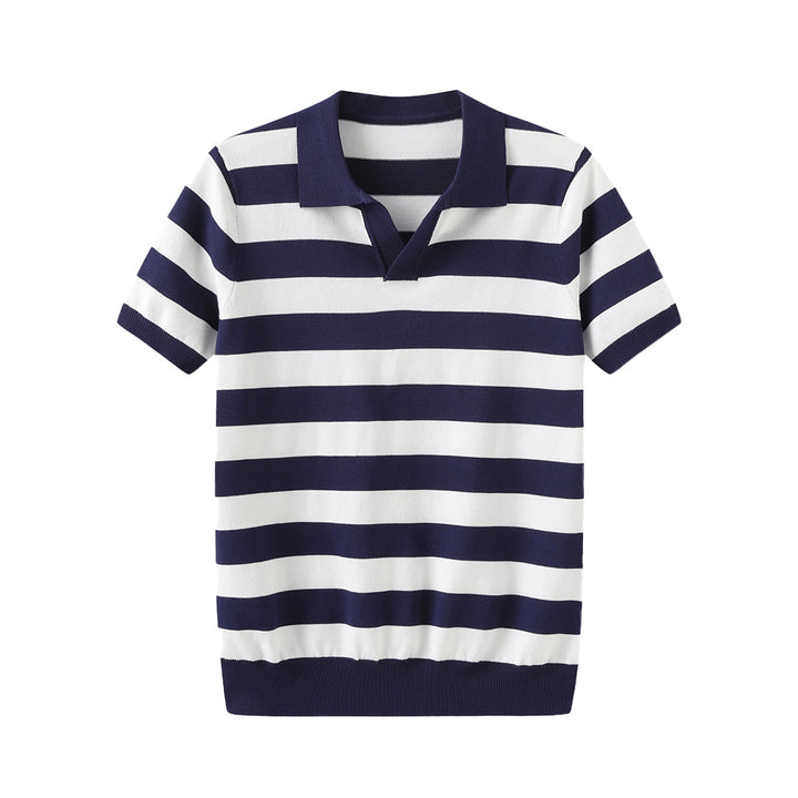 Toulouse™ | Polo rayé