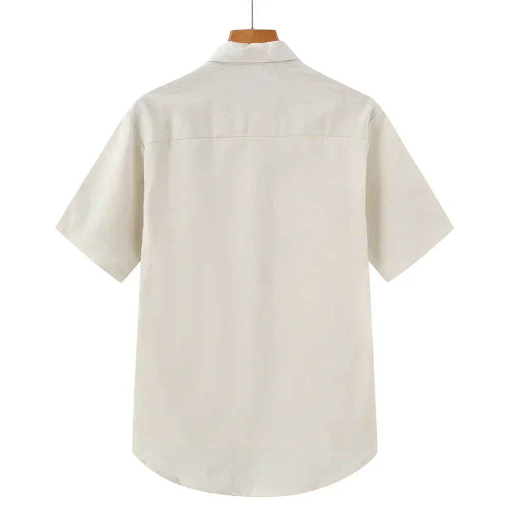 Toulouse™ | Polo en lin