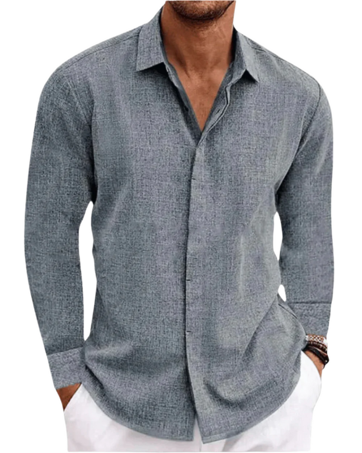 Toulouse™ - Chemise Casual