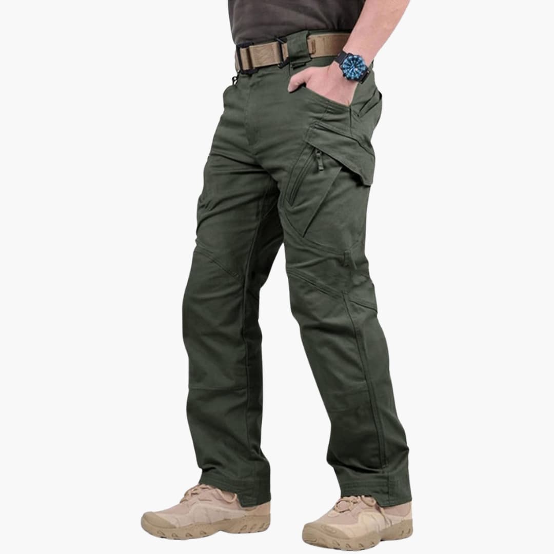 Theo™ Pantalon imperméable multifonctionnel