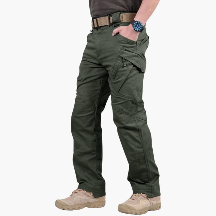Theo™ Pantalon imperméable multifonctionnel