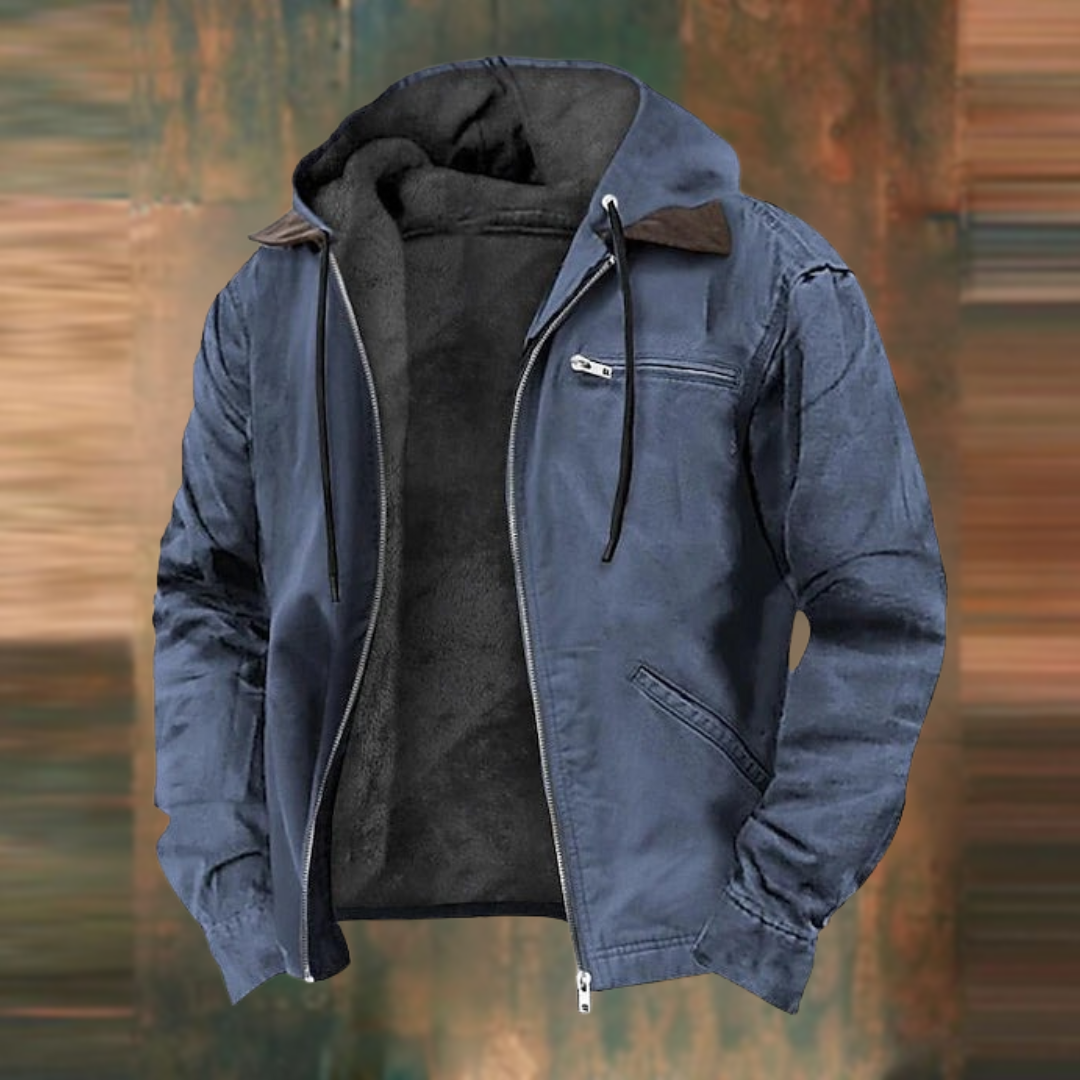 George™ – Élégante veste d'automne