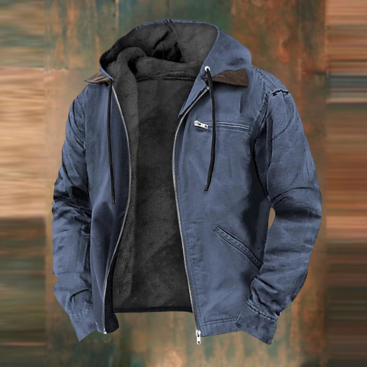 George™ – Élégante veste d'automne