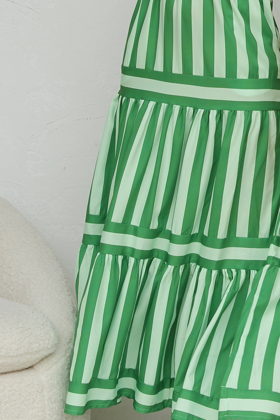 Toulouse™ | Robe à bretelles