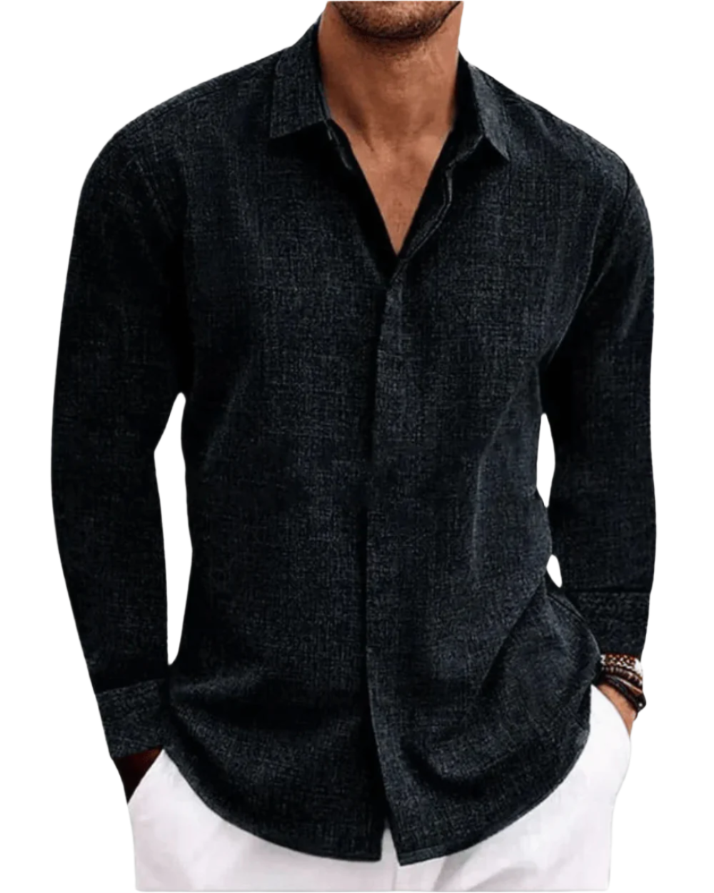 Toulouse™ - Chemise Casual