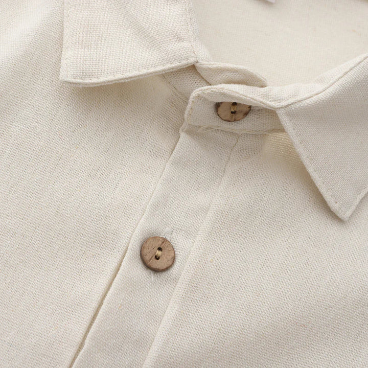 Toulouse™ | Polo en lin