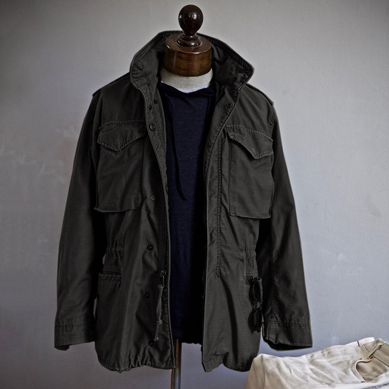 The Archer – Veste militaire