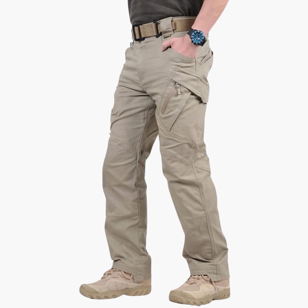 Theo™ Pantalon imperméable multifonctionnel