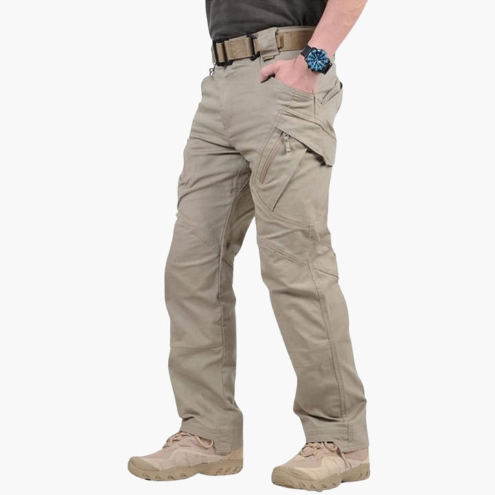 Theo™ Pantalon imperméable multifonctionnel