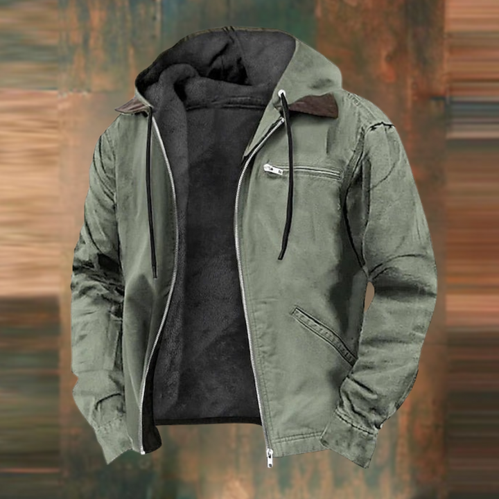 George™ – Élégante veste d'automne