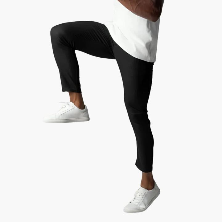 Nico | Pantalon chino stretch