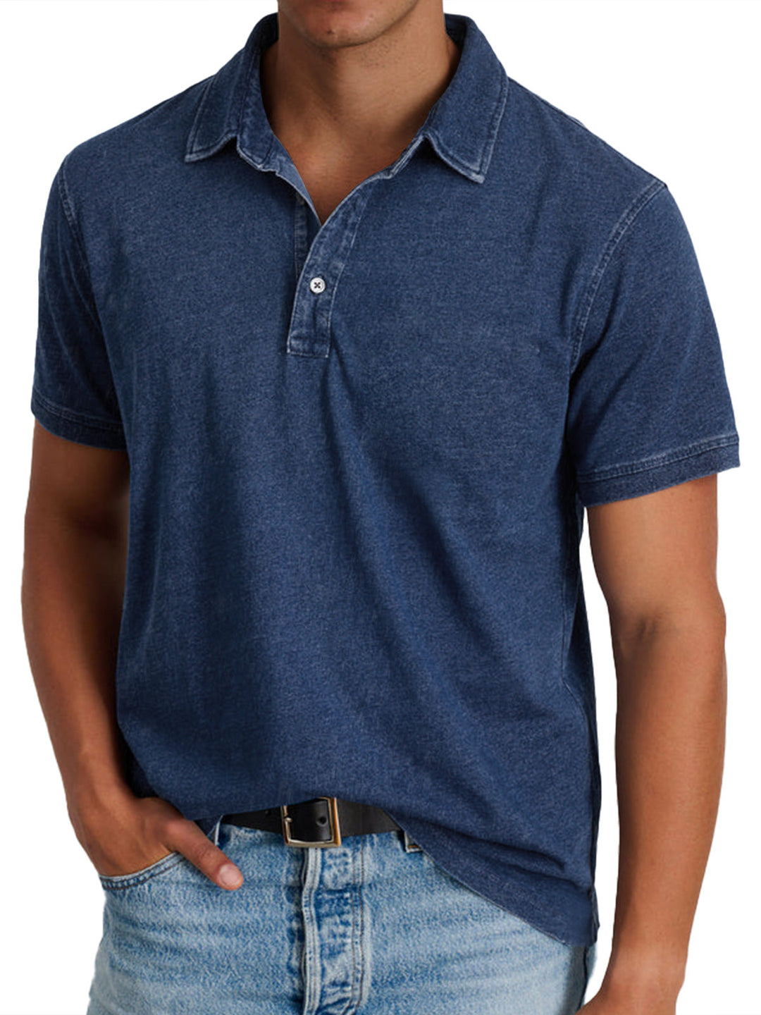 Toulouse™ | Polo à col
