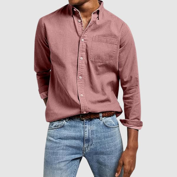 Toulouse™ - Blouse élégante et polyvalente