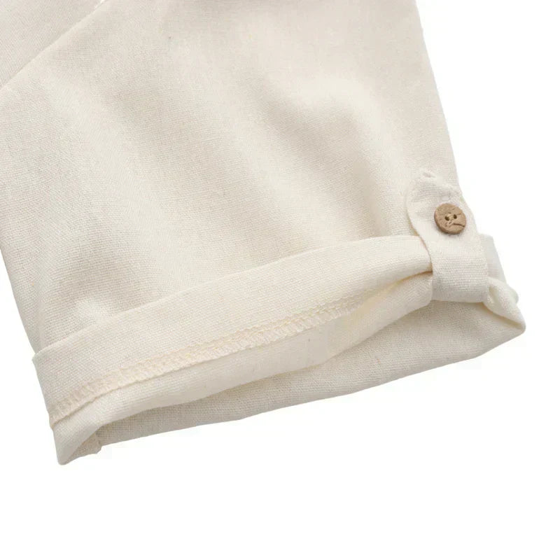 Toulouse™ | Polo en lin