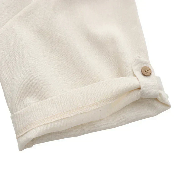 Toulouse™ | Polo en lin
