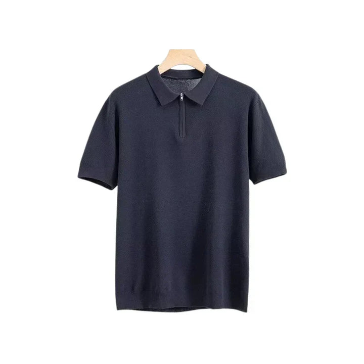 Toulouse™ | Polo zippé Marbella