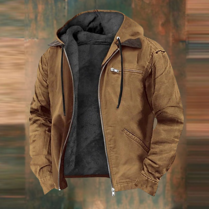 George™ – Élégante veste d'automne