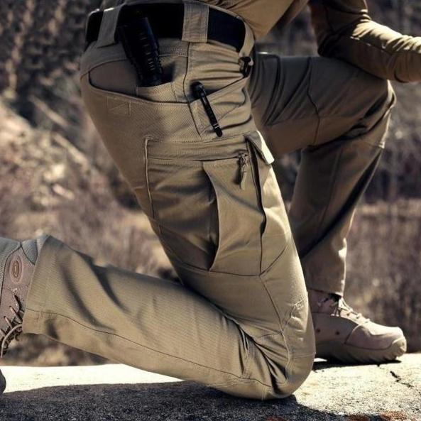Theo™ Pantalon imperméable multifonctionnel