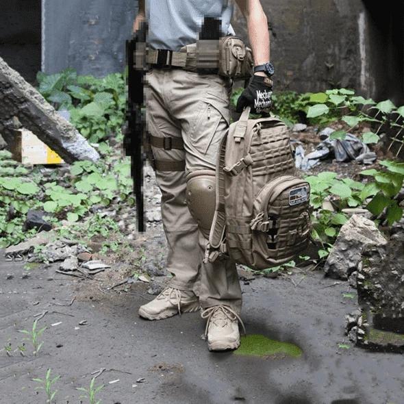 Theo™ Pantalon imperméable multifonctionnel